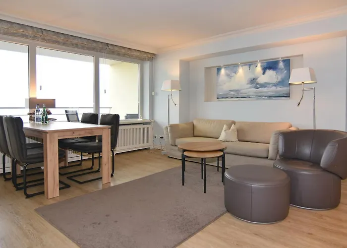Metropol, Whg 107, Seeseite