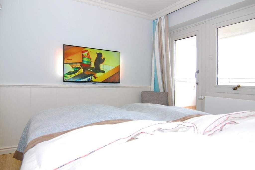 Metropol, Whg 107, Seeseite